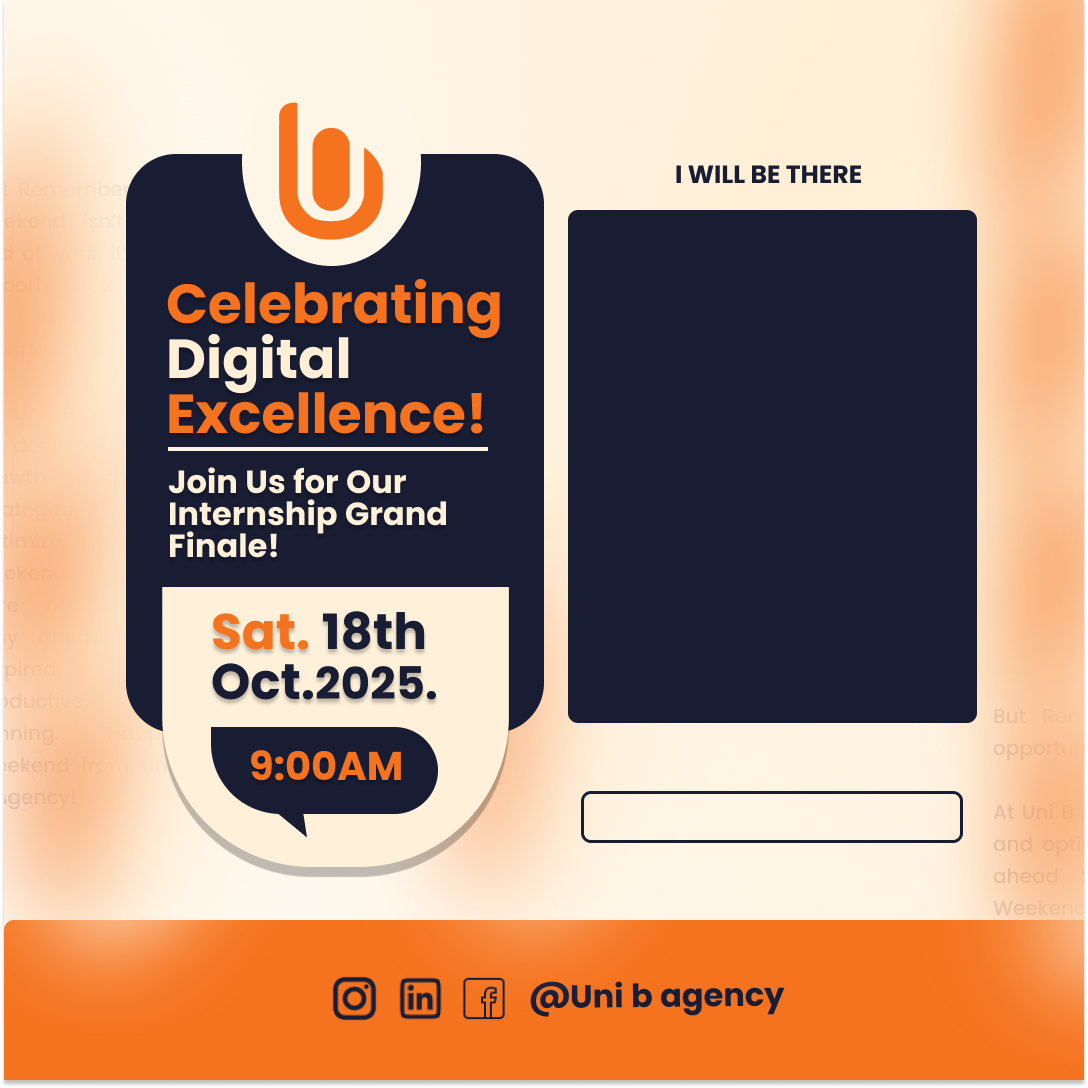 Celebrating Digital Excellence